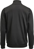 Miniatyrbilde 2 av Black/Black Jobman 5403 Collegejakke