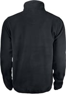Miniatyrbilde 1 av Black Jobman 5501 Varm Fleecejakke