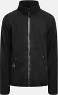 Miniatyrbilde 2 av Black Jobman 5501 Varm Fleecejakke
