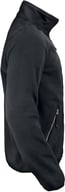 Miniatyrbilde 4 av Black Jobman 5501 Varm Fleecejakke