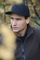 Miniatyrbilde 6 av Black Jobman 5501 Varm Fleecejakke