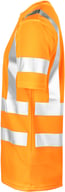 Miniatyrbilde 3 av Orange Jobman 5591 Varsel T-skjorte