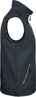 Miniatyrbilde 3 av Black Jobman Softshell Vest