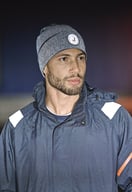 Miniatyrbilde 6 av Black Jobman Refleks Beanie