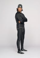 Miniatyrbilde 9 av Black Jobman Refleks Beanie