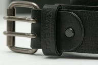 Miniatyrbilde 1 av Black Jobman Skinnbelte