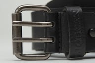 Miniatyrbilde 2 av Black Jobman Skinnbelte
