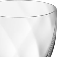 Miniatyrbilde 1 av 2-11-7021205 Kosta Boda Chateau 15 cl Vinglass