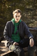 Miniatyrbilde 7 av Black Printer Trail Softshelljakke Dame