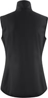 Miniatyrbilde 1 av Black Printer Trial Softshellvest Dame