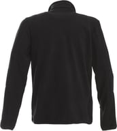 Miniatyrbilde 1 av Black Printer Speedway Fleecejakke