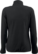 Miniatyrbilde 1 av Black Printer Twohand Fleecejakke Dame