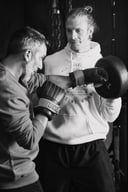 Miniatyrbilde 9 av Black Printer Fastpitch RSX Hettegenser