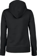 Miniatyrbilde 1 av Black Printer Fastpitch Hettegenser Dame