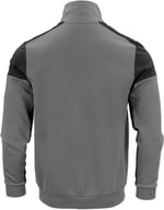 Miniatyrbilde 1 av Anthracite/Black Printer Prime Collegejakke