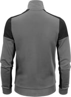 Miniatyrbilde 1 av Anthracite/Black Printer Prime Collegejakke Dame