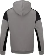 Miniatyrbilde 1 av Anthracite/Black Printer Prime Hettegenser