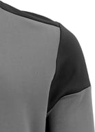 Miniatyrbilde 2 av Anthracite/Black Printer Prime Hettegenser