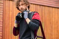 Miniatyrbilde 6 av Anthracite/Black Printer Prime Collegegenser