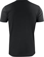 Miniatyrbilde 1 av Black Printer Heavy RSX T-skjorte