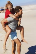 Miniatyrbilde 6 av Black Printer Heavy RSX T-skjorte