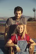 Miniatyrbilde 8 av Black Printer Heavy RSX T-skjorte