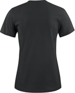 Miniatyrbilde 1 av Black Printer Light RSX T-skjorte Dame