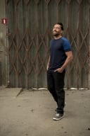 Miniatyrbilde 6 av Anthracite/Black Printer Prime T T-skjorte