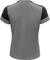 Miniatyrbilde 1 av Anthracite/Black Printer Prime T T-skjorte Dame