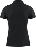 Miniatyrbilde 1 av Black Printer Surf RSX Poloskjorte Dame