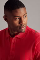 Miniatyrbilde 8 av Black Printer Surf RSX Poloskjorte