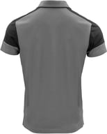 Miniatyrbilde 1 av Anthracite/Black Printer Prime Poloskjorte