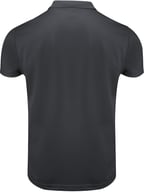 Miniatyrbilde 1 av Black Printer Smash Poloskjorte