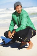 Miniatyrbilde 3 av Black Printer Flexball Lue