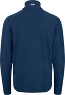 Miniatyrbilde 1 av Navy Printer NOR Speedway Fleecejakke