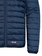 Miniatyrbilde 2 av Navy Printer NOR Expedition Vattert Jakke