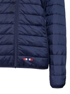 Miniatyrbilde 2 av Navy Printer NOR Expedition Vattert Jakke Dame