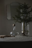 Miniatyrbilde 16 av 2-15-5010116 Sagaform Vinkaraffel med Eikekork