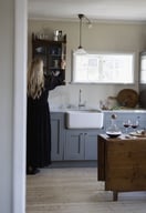 Miniatyrbilde 17 av 2-15-5010116 Sagaform Vinkaraffel med Eikekork