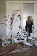 Miniatyrbilde 18 av 2-15-5010116 Sagaform Vinkaraffel med Eikekork