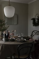 Miniatyrbilde 23 av 2-15-5010116 Sagaform Vinkaraffel med Eikekork