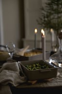 Miniatyrbilde 24 av 2-15-5010116 Sagaform Vinkaraffel med Eikekork