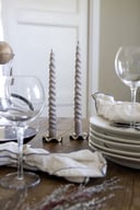 Miniatyrbilde 3 av 2-15-5010116 Sagaform Vinkaraffel med Eikekork