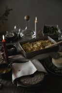 Miniatyrbilde 6 av 2-15-5010116 Sagaform Vinkaraffel med Eikekork