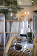 Miniatyrbilde 11 av 2-15-5015280 Sagaform Whiskeyglass 6-pk Avrundet Bunn