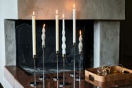 Miniatyrbilde 2 av 2-15-5015280 Sagaform Whiskeyglass 6-pk Avrundet Bunn