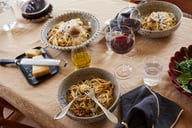 Miniatyrbilde 10 av 2-15-5015337 Sagaform 2-pk Glass Olje- og Eddikflaske