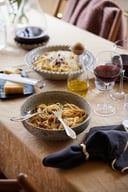 Miniatyrbilde 1 av 2-15-5015337 Sagaform 2-pk Glass Olje- og Eddikflaske