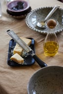 Miniatyrbilde 2 av 2-15-5015337 Sagaform 2-pk Glass Olje- og Eddikflaske