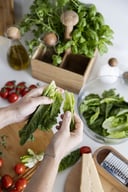 Miniatyrbilde 8 av 2-15-5015337 Sagaform 2-pk Glass Olje- og Eddikflaske